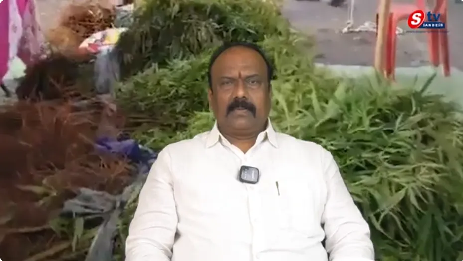 డ్రగ్స్ నివారణ కేవలం ప్రభుత్వ బాధ్యతే కాదు: Social Analyst Ravi Perla Analysis
